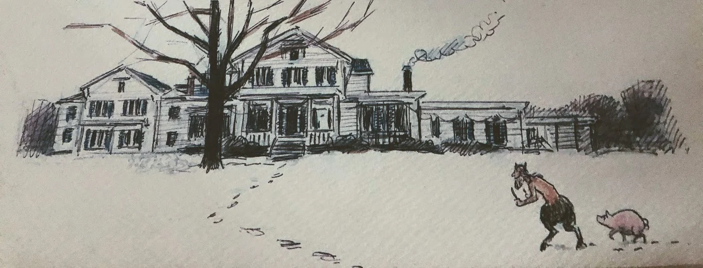 drawing